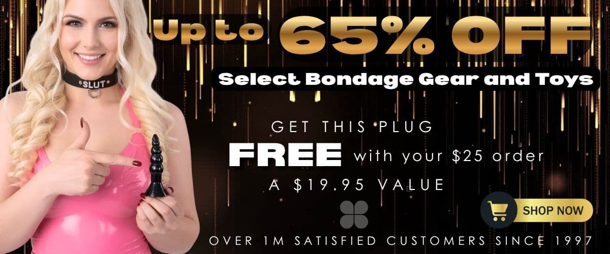 Explore Your Boldest Desires
