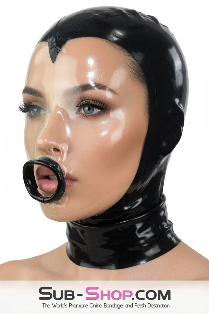 Featured New Toys and Bondage Gear